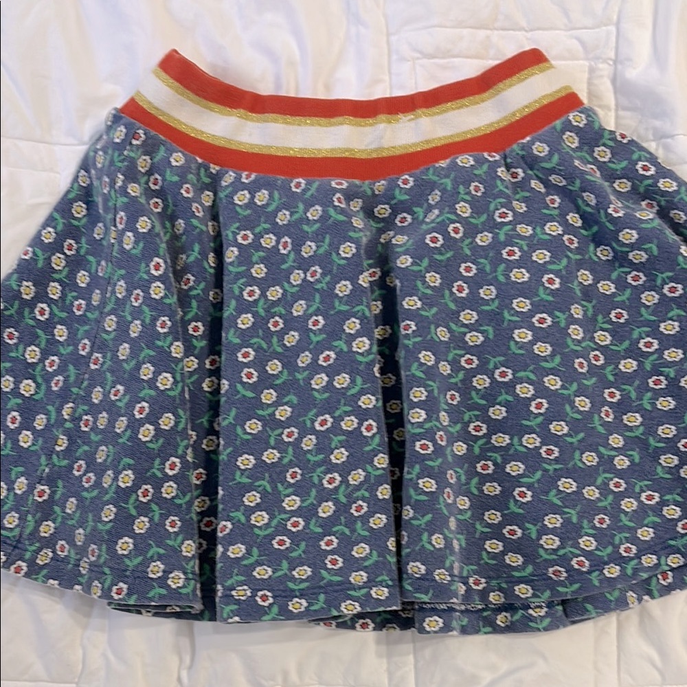Mini Biden Skirt 5/6